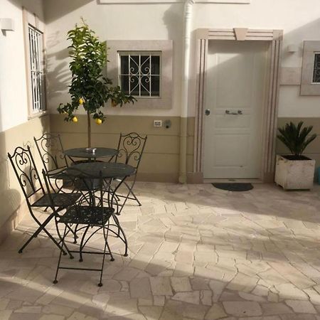 Casa Di Flo Apartment Bari Exterior photo