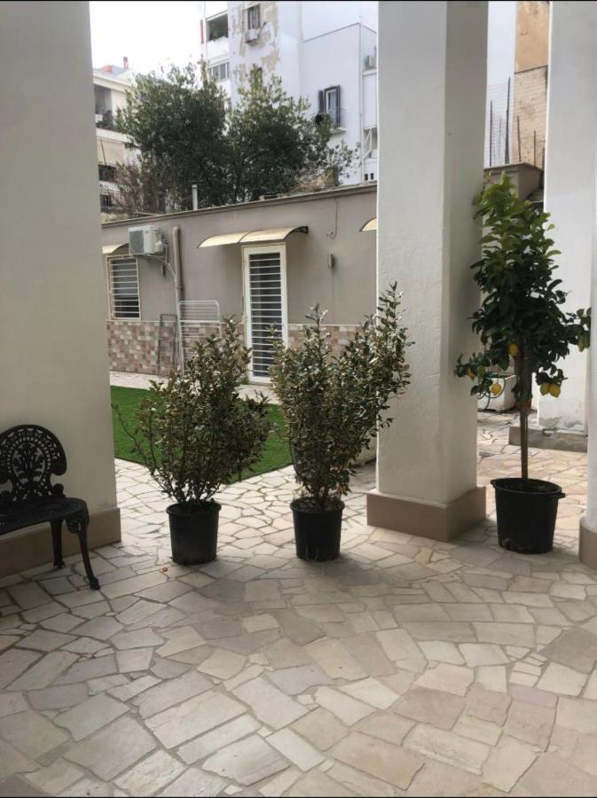 Casa Di Flo Apartment Bari Exterior photo